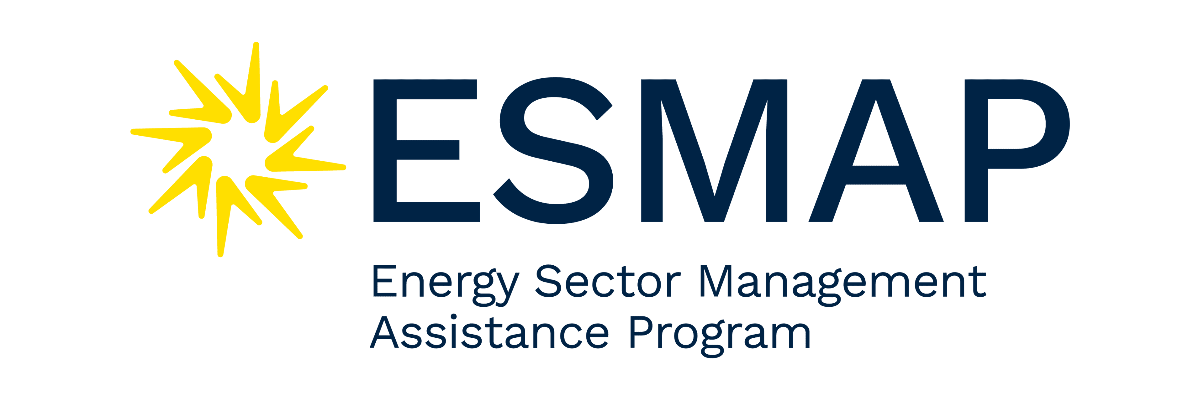 Energy Sector Management Assistance Program