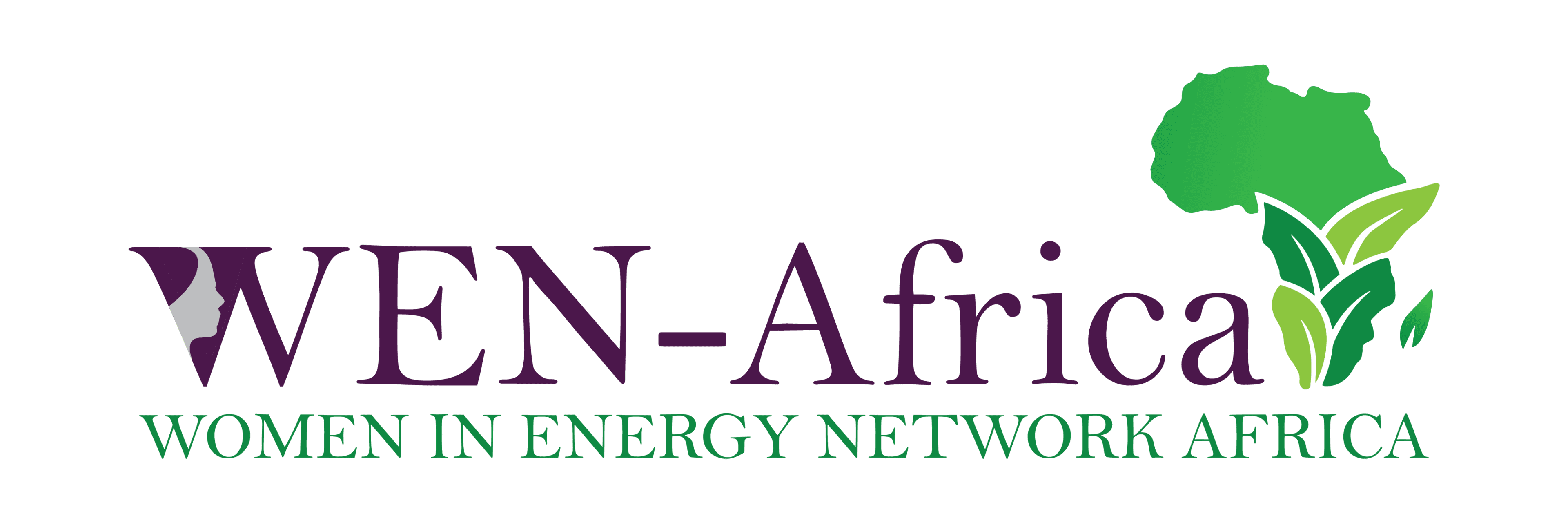 Women in Energy Network Africa logo